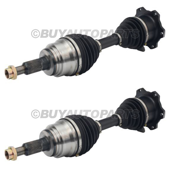 Hummer Drive Axle Kit