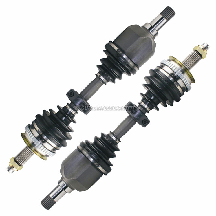 
 Chrysler Imperial Drive Axle Kit 