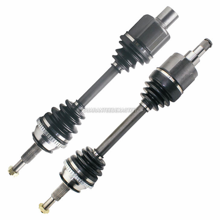 
 Lincoln Continental Drive Axle Kit 