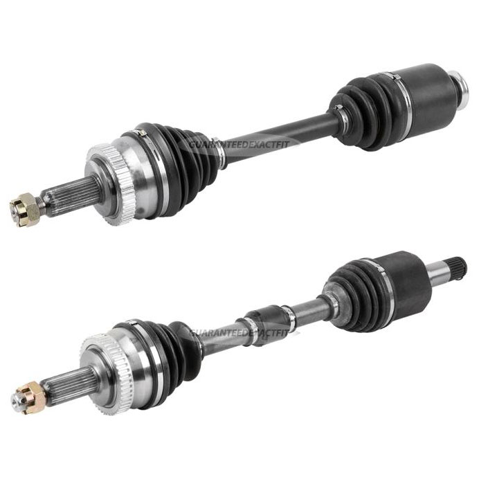 Hyundai Azera Drive Axle Kit