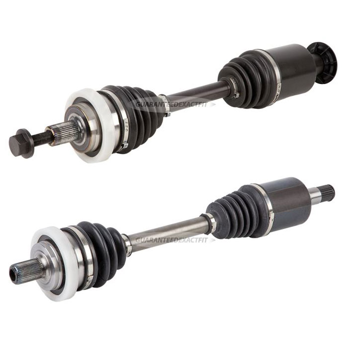 Mercedes Benz E500 Drive Axle Kit