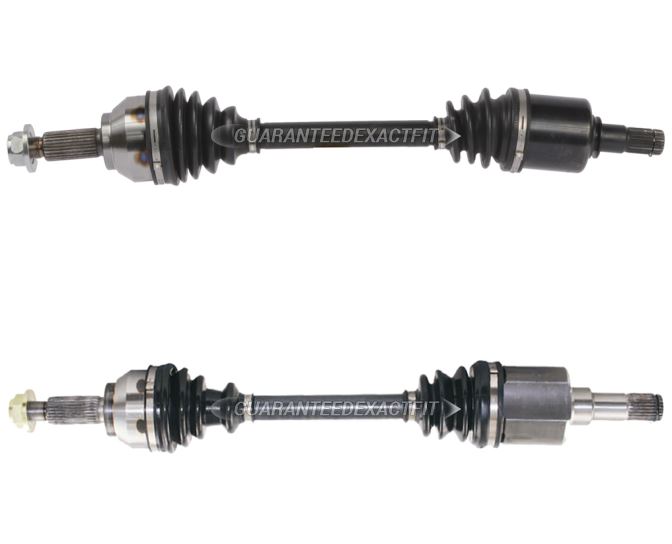 
 Jaguar X-Type Drive Axle Kit 