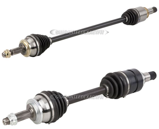Lexus CT200h Drive Axle Kit