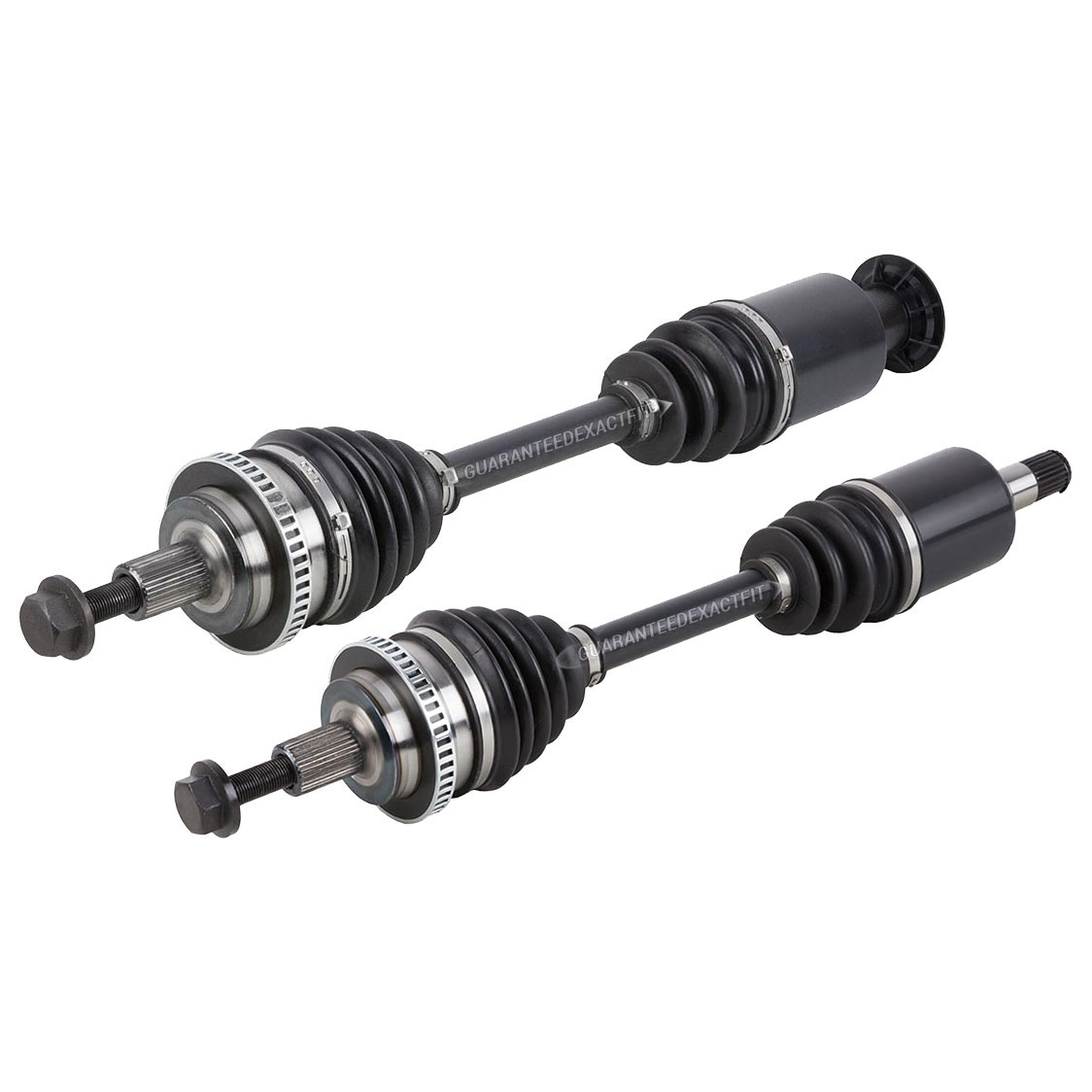 2004 Mercedes Benz S500 Drive Axle Kit 