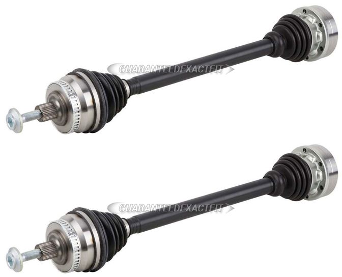 Drive Axle Kit 9091032 2D Drive Axle Kit, 9091032 2D Drive Axle Kit