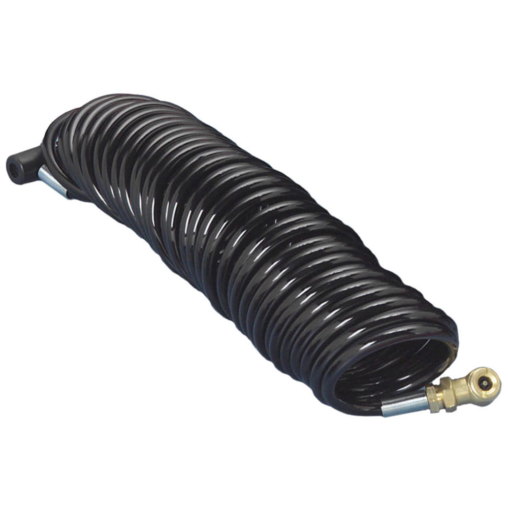 Air Helper Springs 7670597 RD Air Helper Springs, 7670597 RD Air