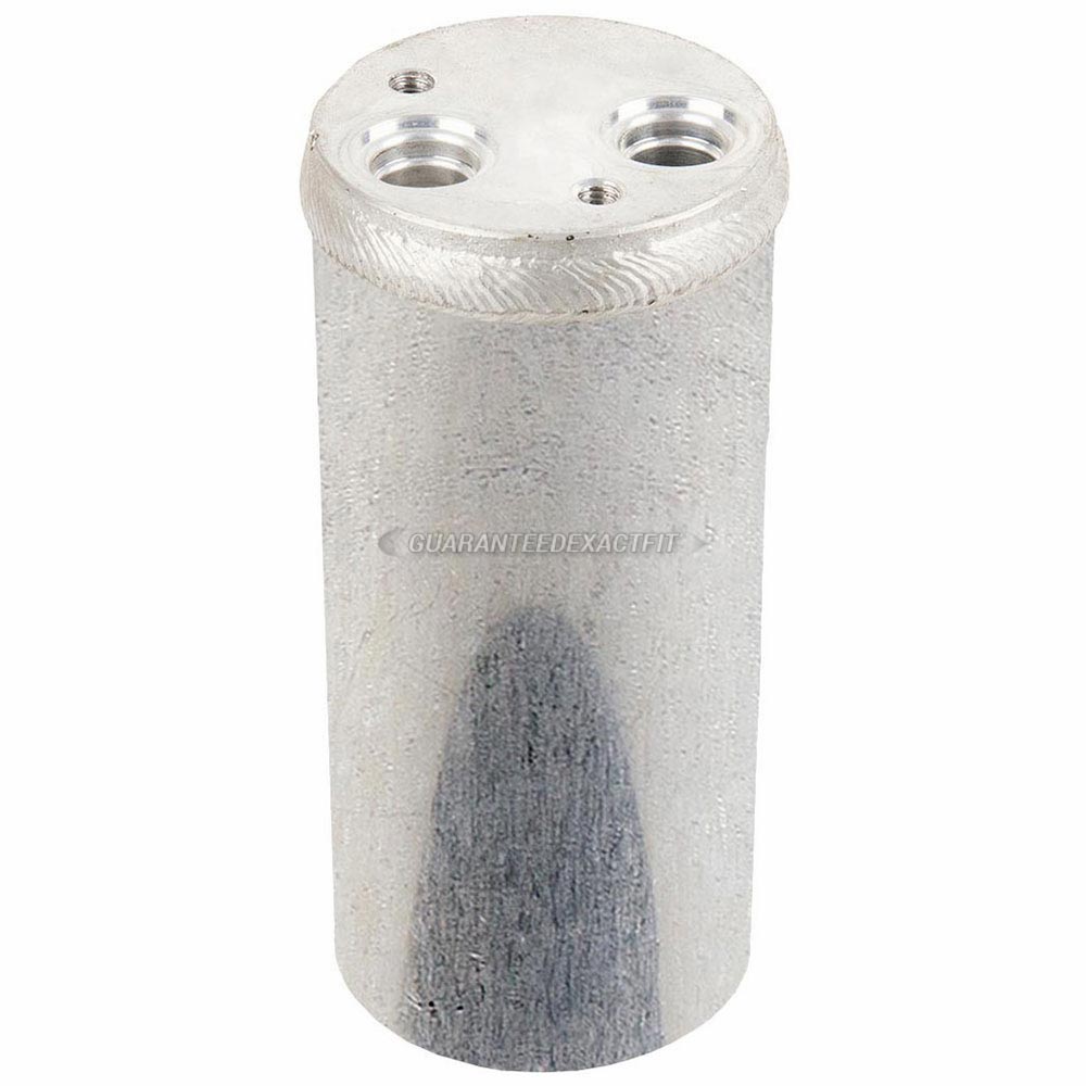 Specialty and Performance A/C Accumulator/Drier