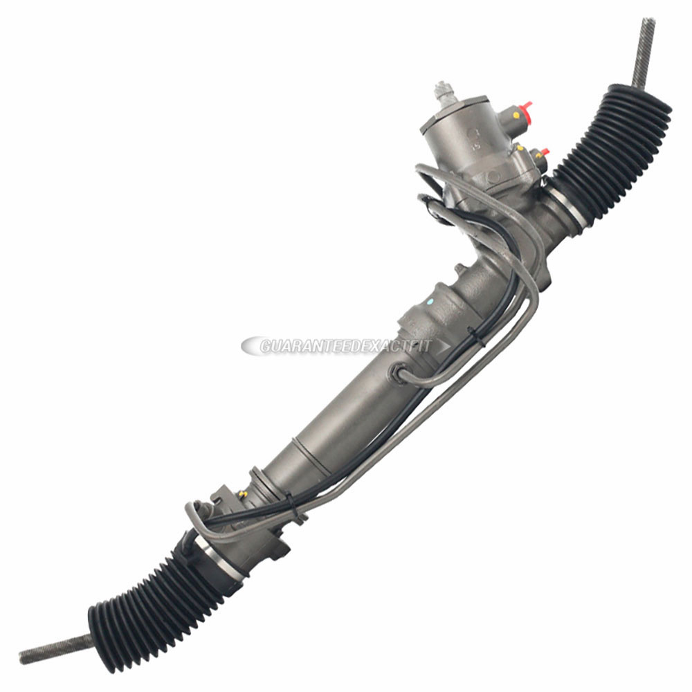 Nissan 280ZX Power Steering Rack