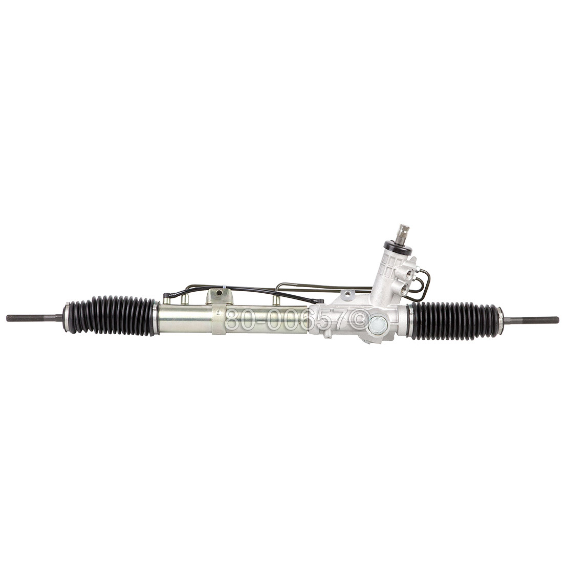 BMW 323is Power Steering Rack
