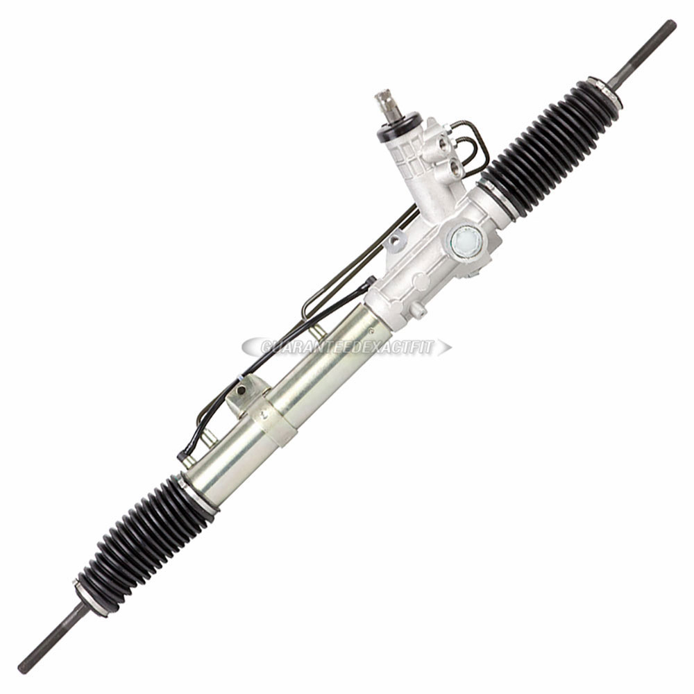 BMW Z3 Power Steering Rack