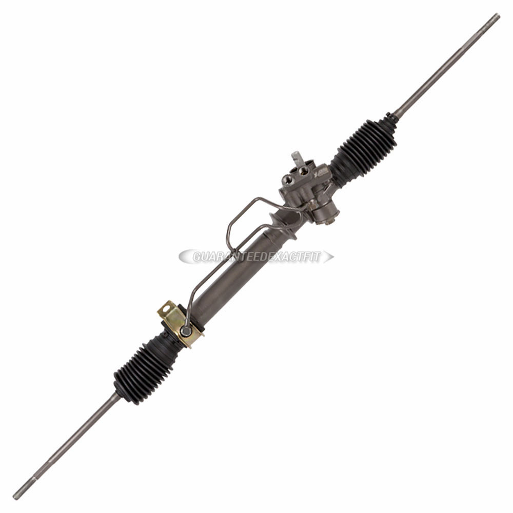 Mazda GLC Power Steering Rack