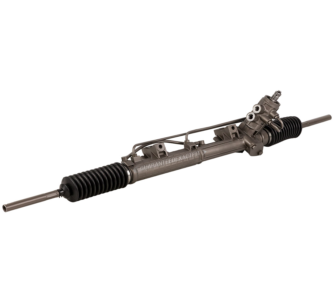BMW 318is Power Steering Rack