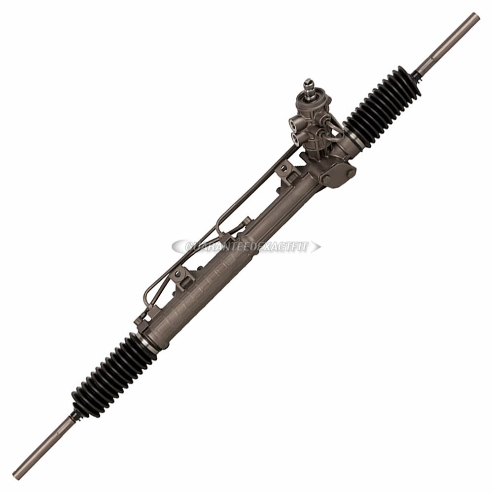  Bmw 325i Rack and Pinion 