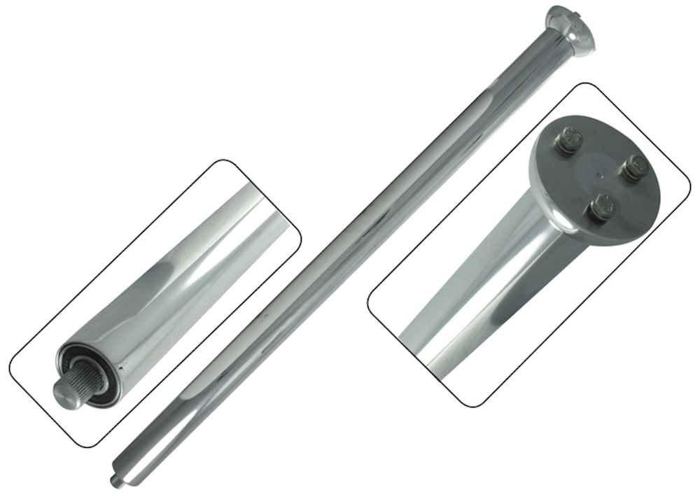 Specialty and Performance Steering Column