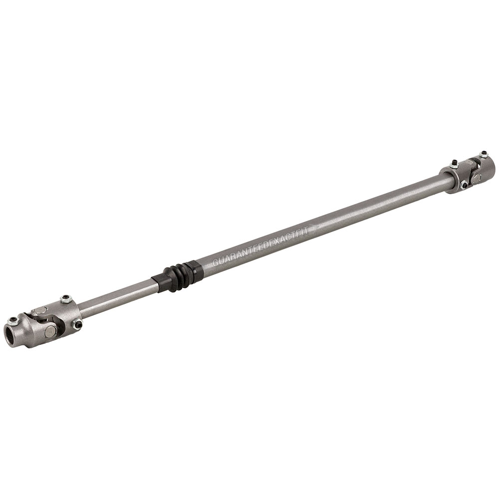 Jeep CJ Models Steering Shaft