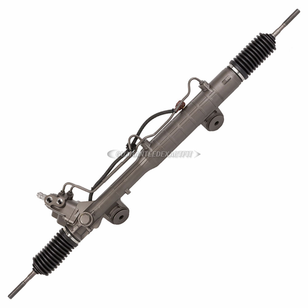 Nissan 370Z Power Steering Rack