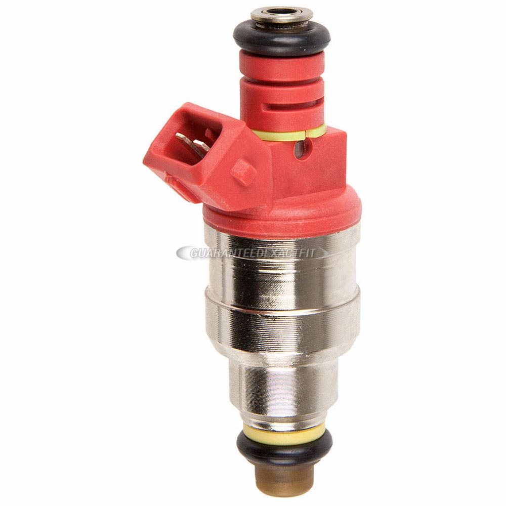Saab 9-3 Fuel Injector