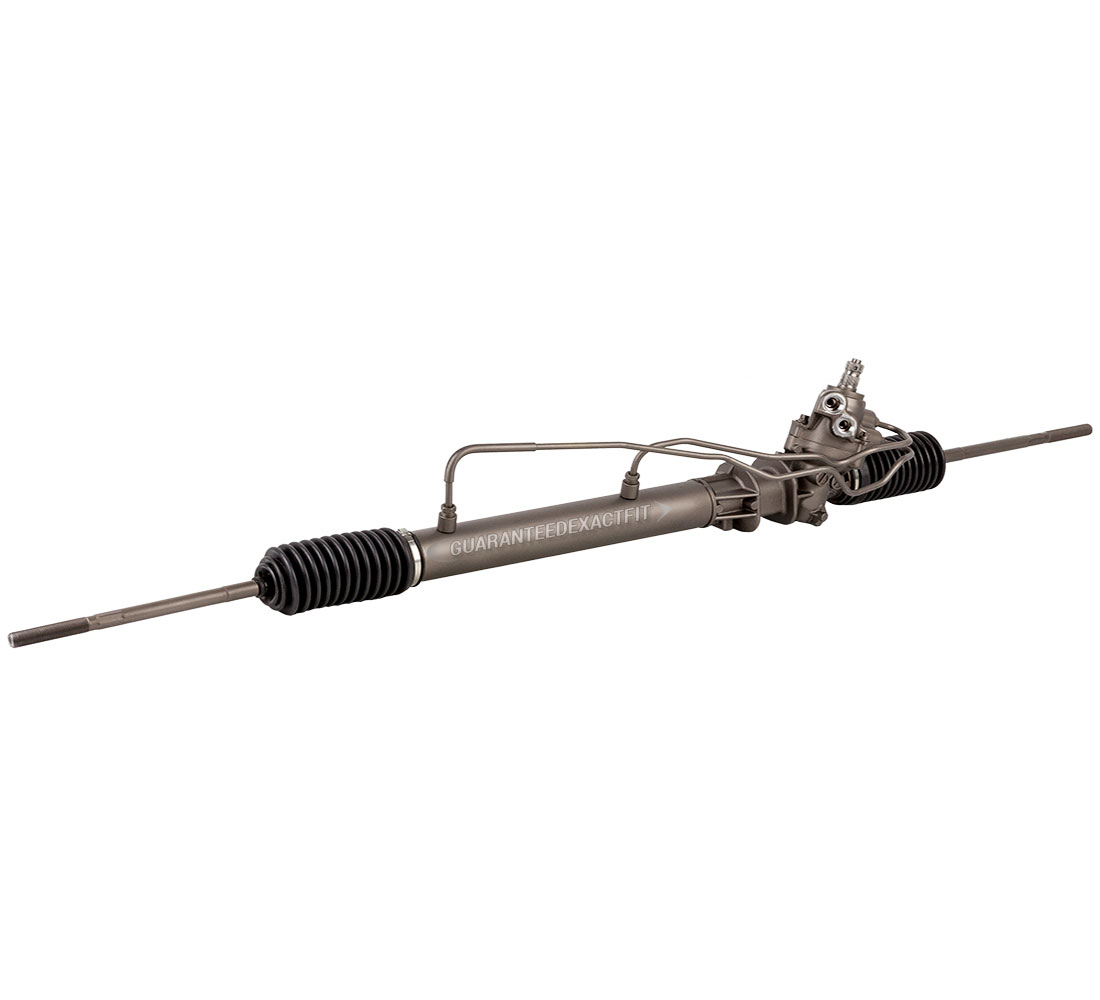 Infiniti G20 Power Steering Rack
