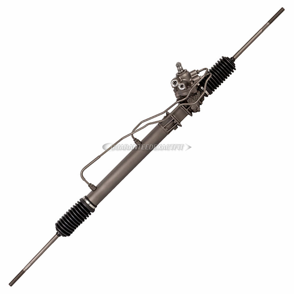 1996 Infiniti G20 Rack and Pinion 