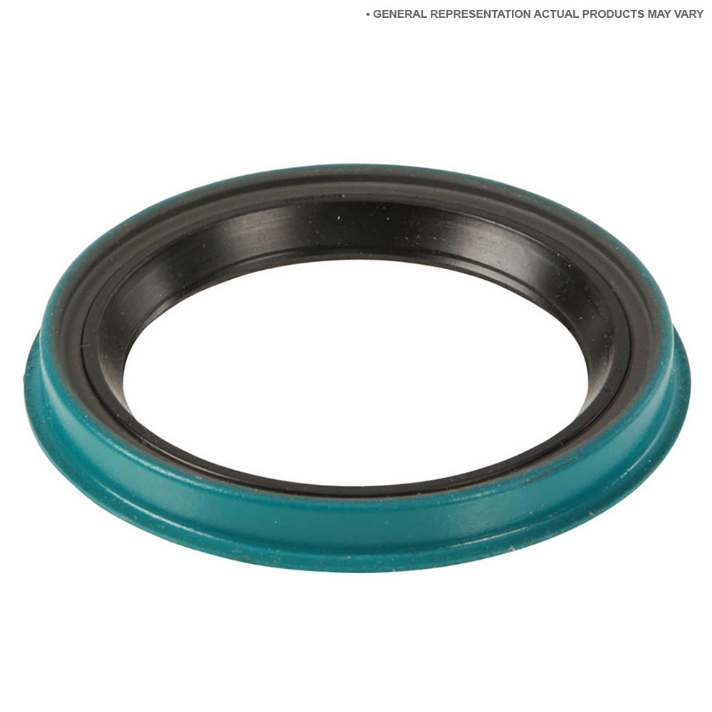 Ford Wheel Seal