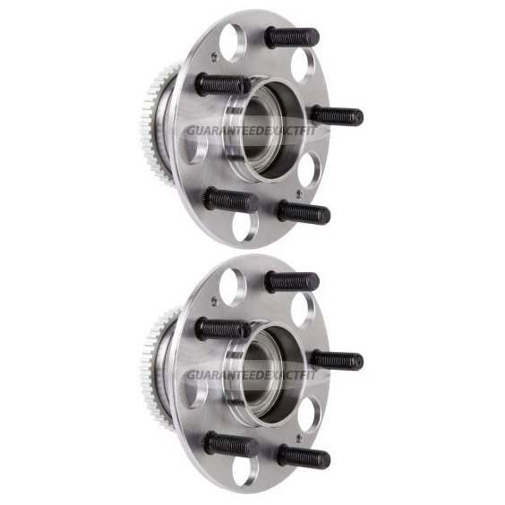 Acura Wheel Hub Assembly Kit