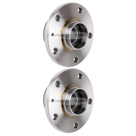 Volkswagen Jetta Wheel Hub Assembly Kit