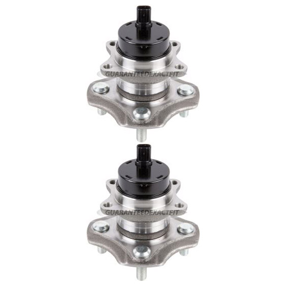 Scion Wheel Hub Assembly Kit