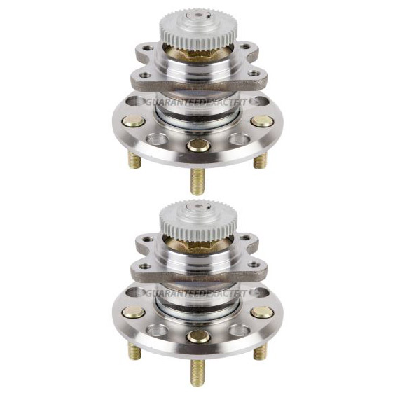 Kia Wheel Hub Assembly Kit