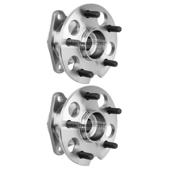 Lexus RX330 Wheel Hub Assembly Kit