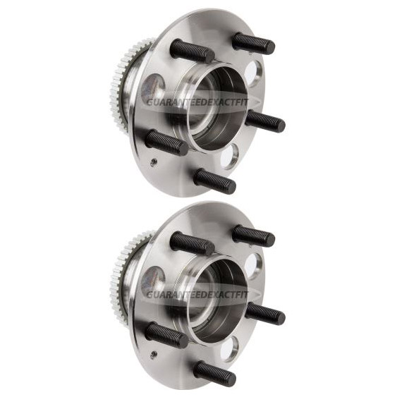 Acura Legend Wheel Hub Assembly Kit