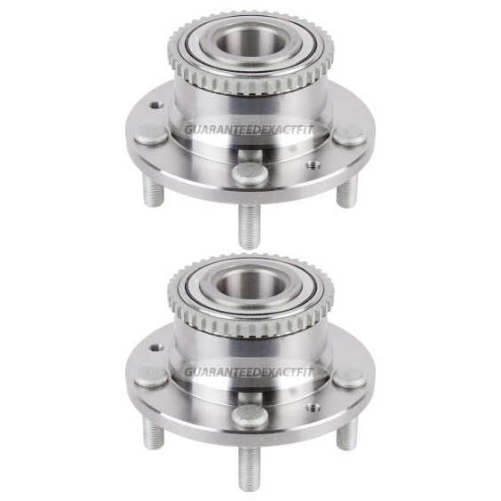 Wheel Hub Assembly Kit, Wheel Hub Kit at Buy Auto Parts