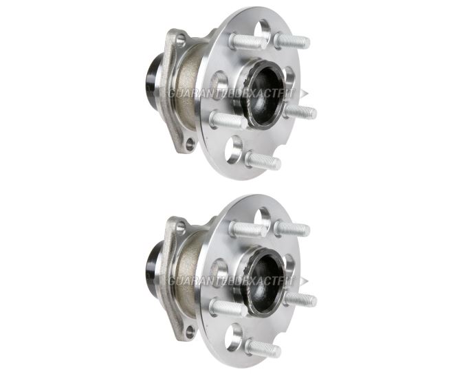 Toyota Sienna Wheel Hub Assembly Kit Parts, View Online Part Sale