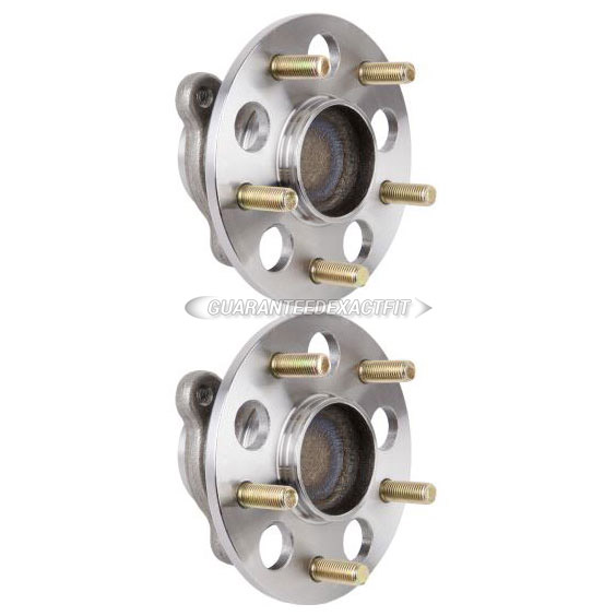 Honda Civic Wheel Hub Assembly Kit Parts, View Online Part Sale