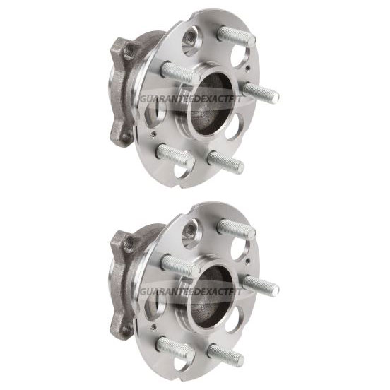 Wheel Hub Assembly Kit 9290321 2H Wheel Hub Assembly K, 9290321 2H