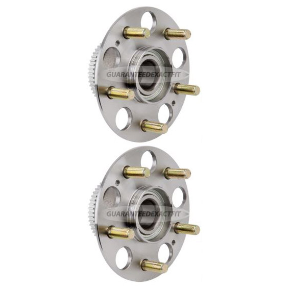 Acura RSX Wheel Hub Assembly Kit