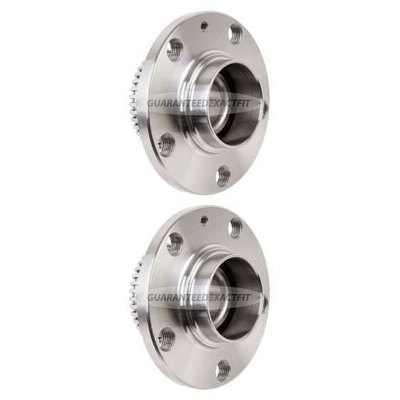 Audi TT Wheel Hub Assembly Kit