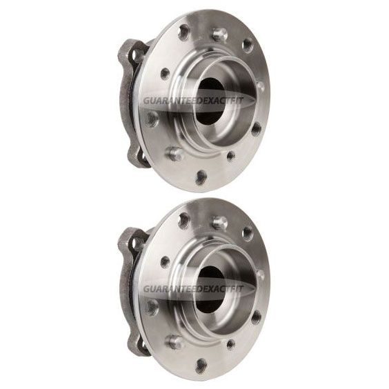 BMW M3 Wheel Hub Assembly Kit