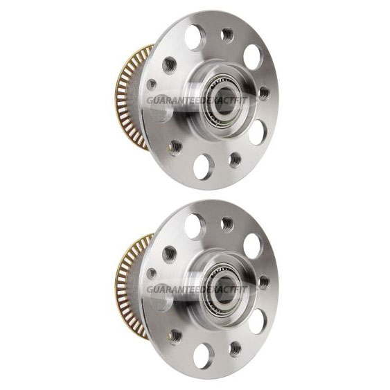 Mercedes Benz CL600 Wheel Hub Assembly Kit