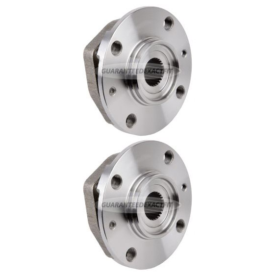 Wheel Hub Assembly Kit 9290516 2H Wheel Hub Assembly K, 9290516 2H