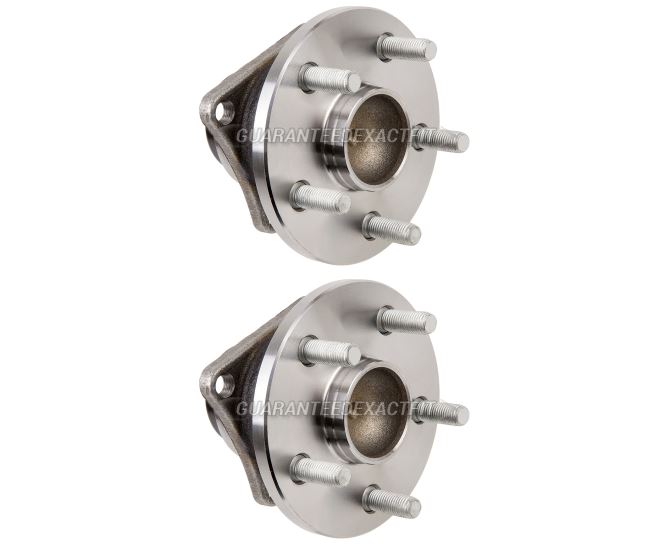 Wheel Hub Assembly Kit 9290615 2H Wheel Hub Assembly K, 9290615 2H