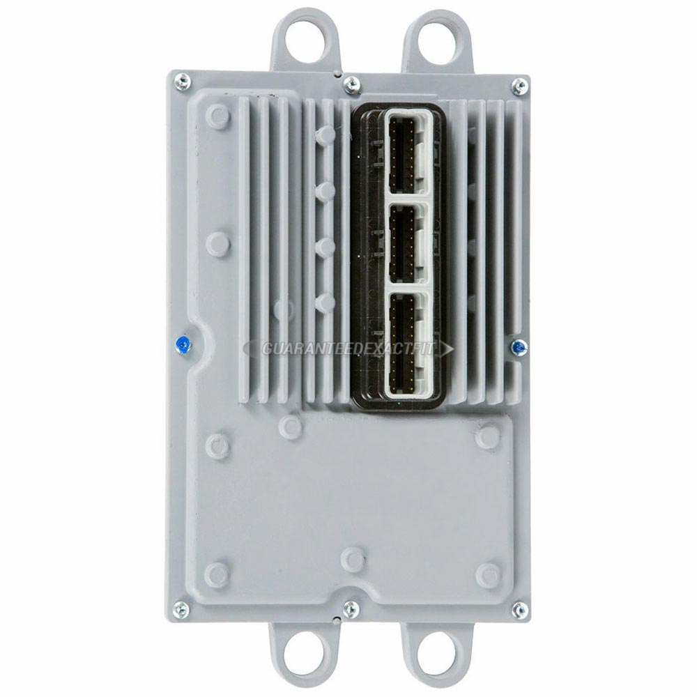Navistar Diesel Injector Driver Module