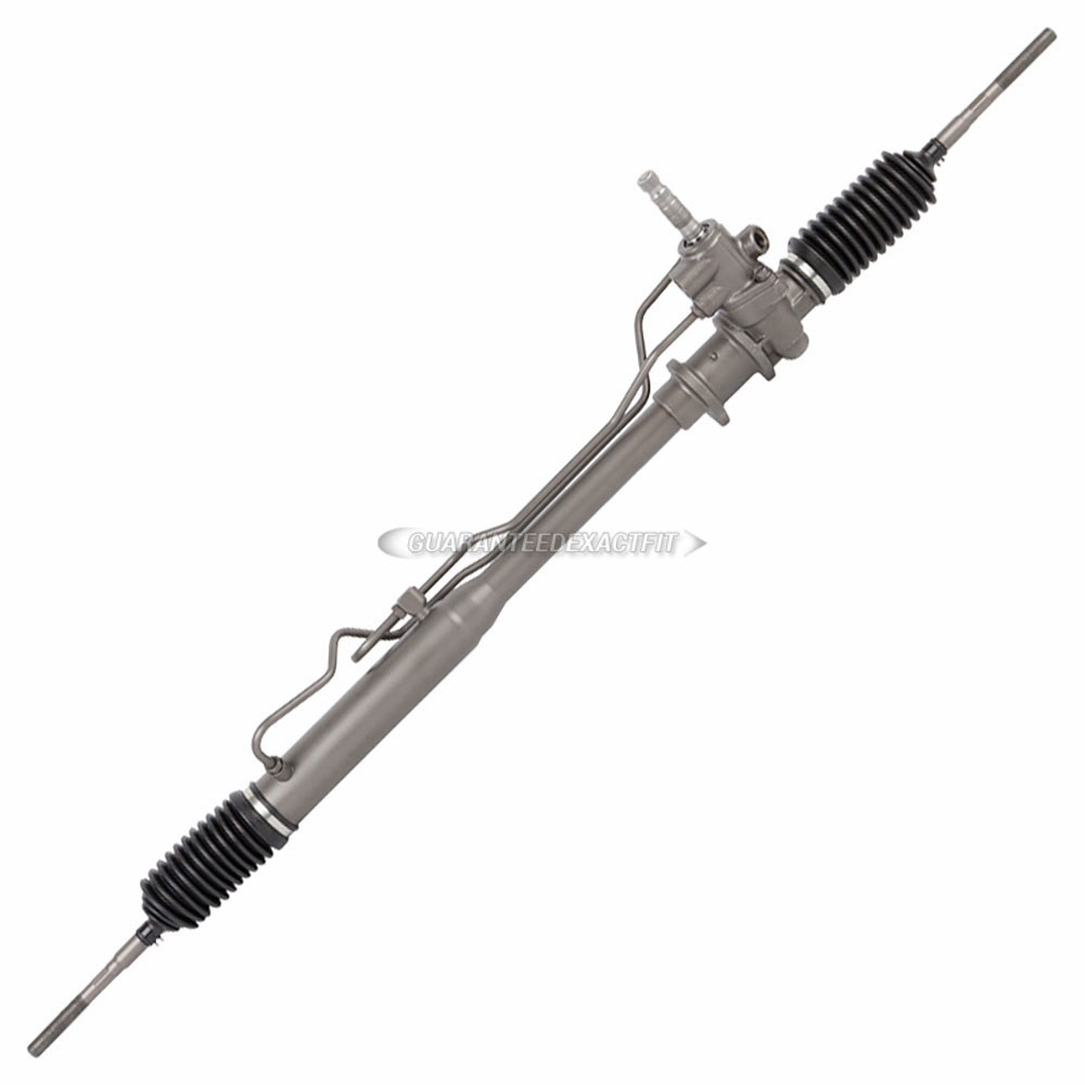 Mazda Millenia Power Steering Rack