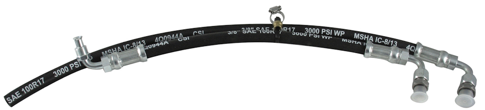 Ford Steering Hose Kit