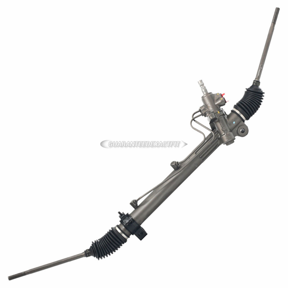 Lexus RX300 Power Steering Rack