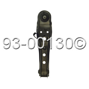 Toyota Cressida Control Arm