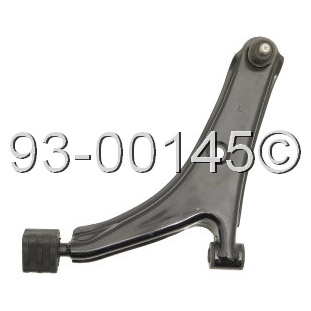 Geo Control Arm