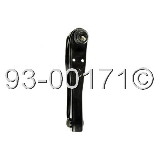 Nissan 810 Control Arm