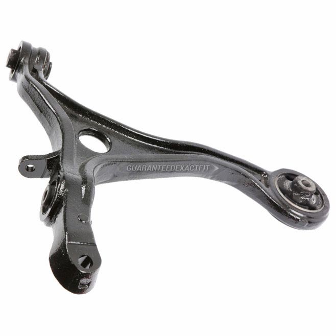 2006 Honda Accord Control Arm Front Left Lower Control Arm 2.4L