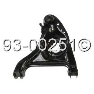 Buick Electra Control Arm
