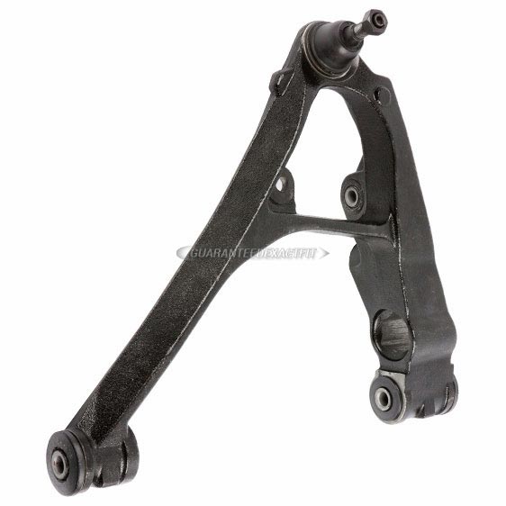 GMC Control Arm